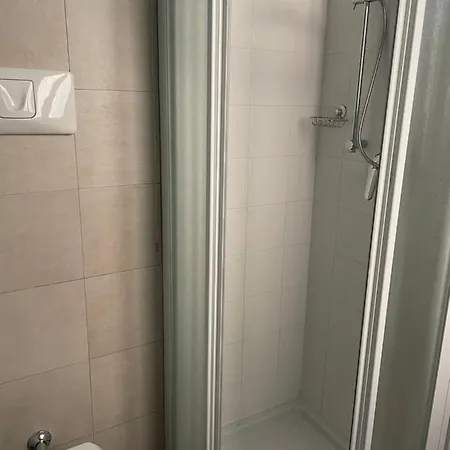 Hotel apartamentowy Bramantesco