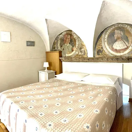 Bramantesco Hotel apartamentowy Bergamo