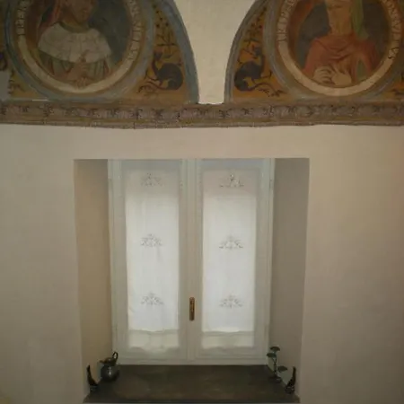 Bramantesco 4* Bergamo