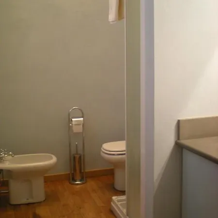 Hotel apartamentowy Bramantesco