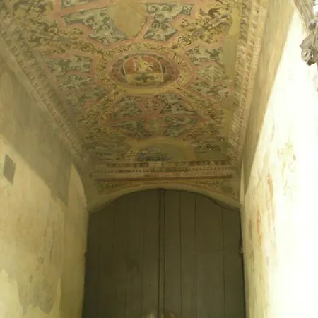 Bramantesco Aparthotel