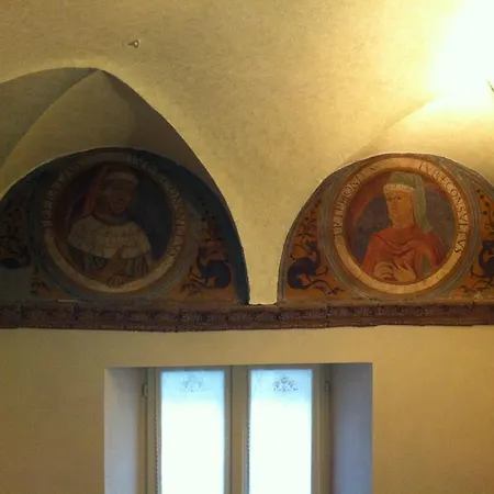 Aparthotel Bramantesco 4*