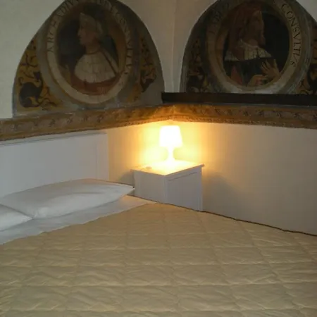 Bramantesco Hotel apartamentowy 2*