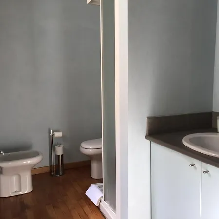 Hotel apartamentowy Bramantesco