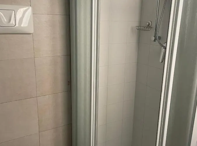 Apart Otel Bramantesco
