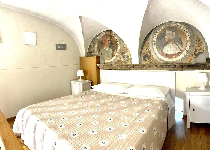 Bramantesco Apart Otel Bergamo