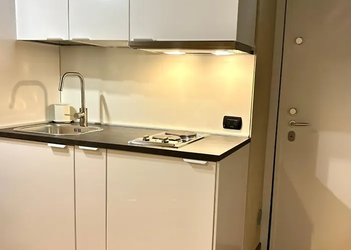 Apart Otel Bramantesco Bergamo