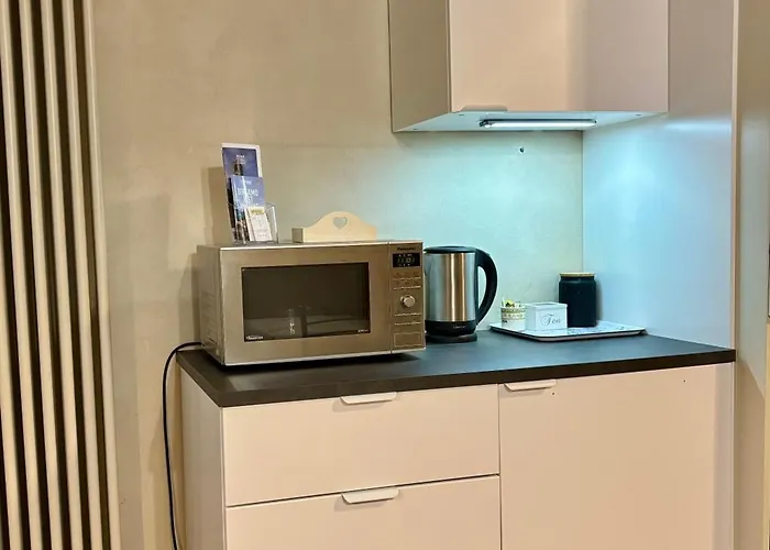 Bramantesco Bergamo