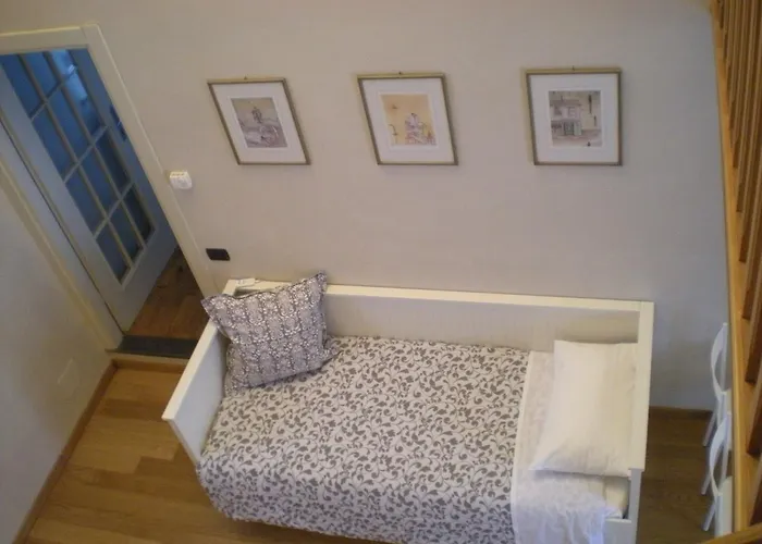 Bramantesco 4*