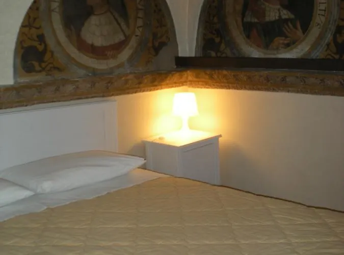Bramantesco Apart Otel 4*