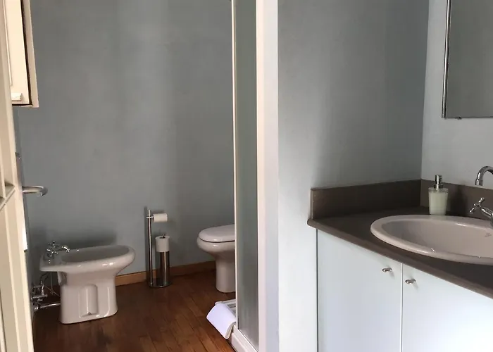 Apart Otel Bramantesco