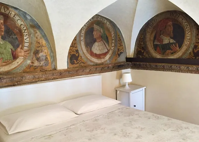 Bramantesco 4* Bergamo